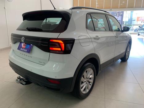 VOLKSWAGEN T-Cross 1.0 4P 200 TSI FLEX AUTOM�TICO, Foto 7