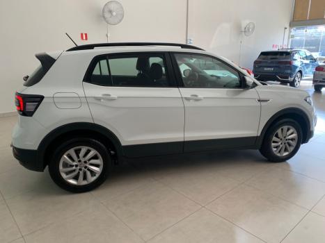 VOLKSWAGEN T-Cross 1.0 4P 200 TSI FLEX AUTOM�TICO, Foto 8