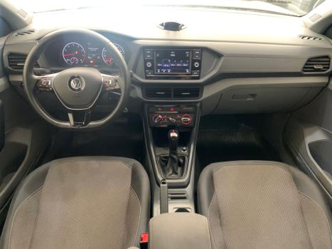 VOLKSWAGEN T-Cross 1.0 4P 200 TSI FLEX AUTOM�TICO, Foto 9