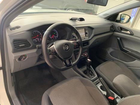 VOLKSWAGEN T-Cross 1.0 4P 200 TSI FLEX AUTOM�TICO, Foto 10