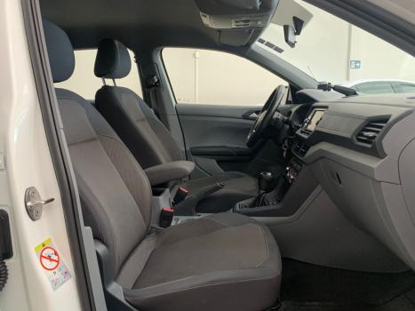 VOLKSWAGEN T-Cross 1.0 4P 200 TSI FLEX AUTOM�TICO, Foto 13