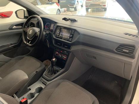 VOLKSWAGEN T-Cross 1.0 4P 200 TSI FLEX AUTOM�TICO, Foto 14