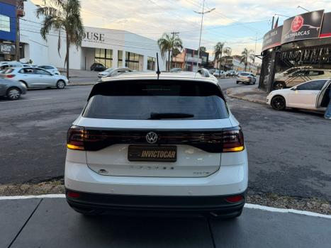 VOLKSWAGEN T-Cross 1.0 4P 200 TSI FLEX SENSE AUTOM�TICO, Foto 4