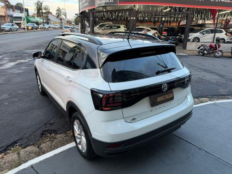 VOLKSWAGEN T-Cross 1.0 4P 200 TSI FLEX SENSE AUTOM�TICO, Foto 5