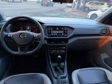VOLKSWAGEN T-Cross 1.0 4P 200 TSI FLEX SENSE AUTOM�TICO, Foto 7