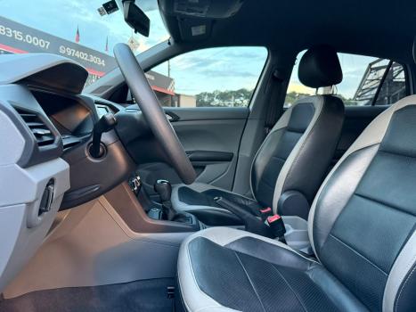 VOLKSWAGEN T-Cross 1.0 4P 200 TSI FLEX SENSE AUTOM�TICO, Foto 8