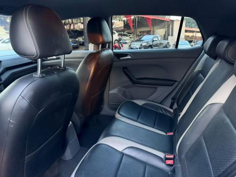 VOLKSWAGEN T-Cross 1.0 4P 200 TSI FLEX SENSE AUTOM�TICO, Foto 9