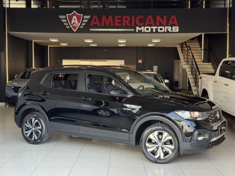 VOLKSWAGEN T-Cross 1.0 4P 200 TSI FLEX SENSE AUTOM�TICO, Foto 1