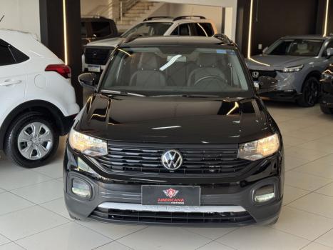 VOLKSWAGEN T-Cross 1.0 4P 200 TSI FLEX SENSE AUTOM�TICO, Foto 6