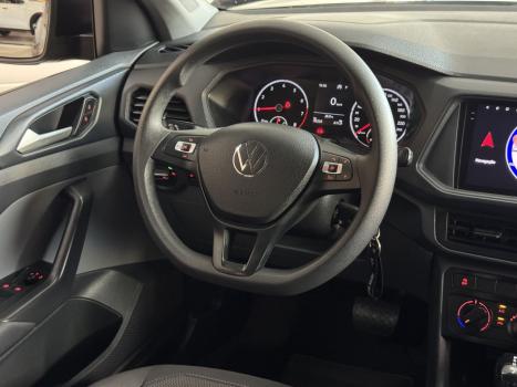 VOLKSWAGEN T-Cross 1.0 4P 200 TSI FLEX SENSE AUTOM�TICO, Foto 7