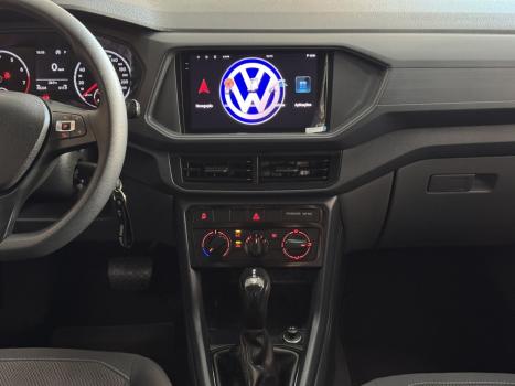 VOLKSWAGEN T-Cross 1.0 4P 200 TSI FLEX SENSE AUTOM�TICO, Foto 8