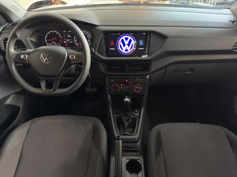 VOLKSWAGEN T-Cross 1.0 4P 200 TSI FLEX SENSE AUTOM�TICO, Foto 9