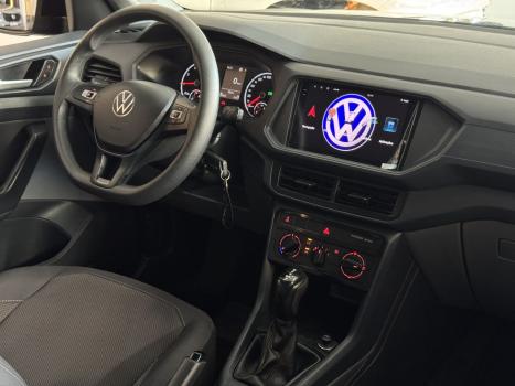 VOLKSWAGEN T-Cross 1.0 4P 200 TSI FLEX SENSE AUTOM�TICO, Foto 12