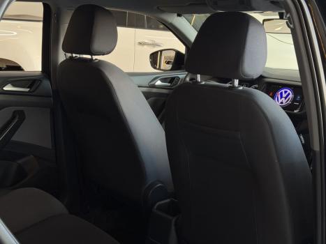 VOLKSWAGEN T-Cross 1.0 4P 200 TSI FLEX SENSE AUTOM�TICO, Foto 14