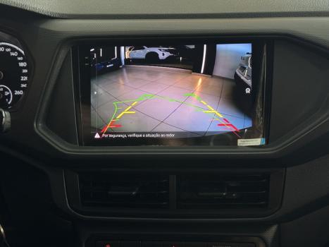 VOLKSWAGEN T-Cross 1.0 4P 200 TSI FLEX SENSE AUTOM�TICO, Foto 17