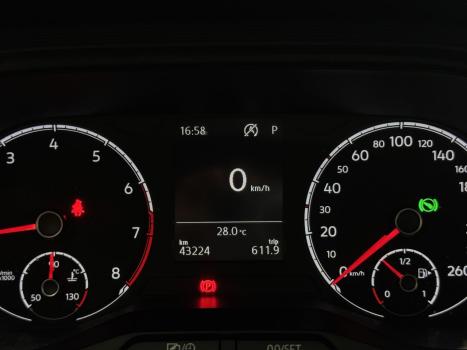 VOLKSWAGEN T-Cross 1.0 4P 200 TSI FLEX SENSE AUTOM�TICO, Foto 18