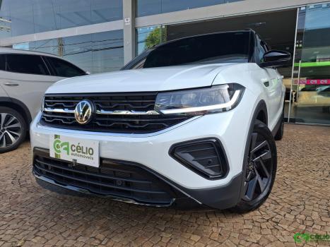 VOLKSWAGEN T-Cross 1.4 4P 250 TSI FLEX HIGHLINE AUTOM�TICO, Foto 1