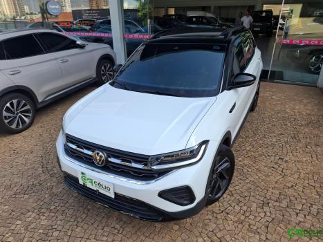 VOLKSWAGEN T-Cross 1.4 4P 250 TSI FLEX HIGHLINE AUTOM�TICO, Foto 2