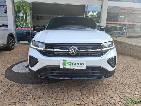 VOLKSWAGEN T-Cross 1.4 4P 250 TSI FLEX HIGHLINE AUTOM�TICO, Foto 3