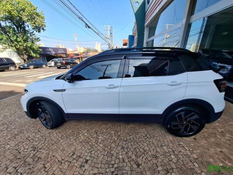 VOLKSWAGEN T-Cross 1.4 4P 250 TSI FLEX HIGHLINE AUTOM�TICO, Foto 5
