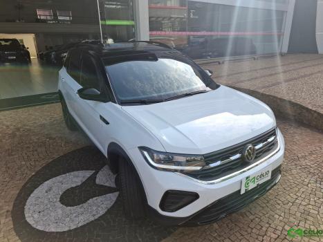 VOLKSWAGEN T-Cross 1.4 4P 250 TSI FLEX HIGHLINE AUTOM�TICO, Foto 9