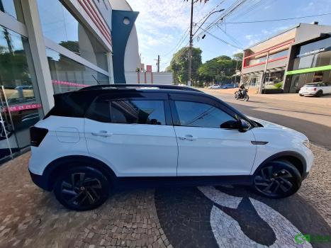 VOLKSWAGEN T-Cross 1.4 4P 250 TSI FLEX HIGHLINE AUTOM�TICO, Foto 12