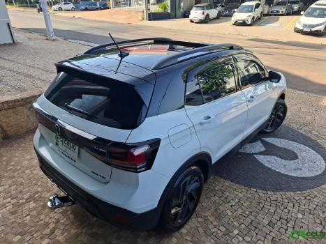 VOLKSWAGEN T-Cross 1.4 4P 250 TSI FLEX HIGHLINE AUTOM�TICO, Foto 13