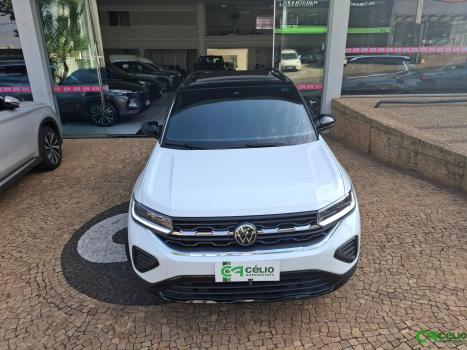 VOLKSWAGEN T-Cross 1.4 4P 250 TSI FLEX HIGHLINE AUTOM�TICO, Foto 14