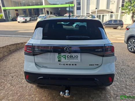 VOLKSWAGEN T-Cross 1.4 4P 250 TSI FLEX HIGHLINE AUTOM�TICO, Foto 15