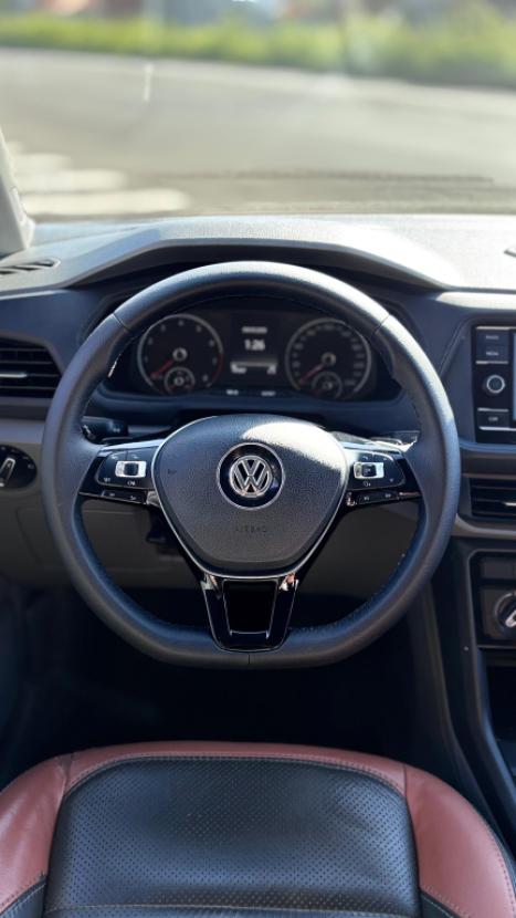 VOLKSWAGEN T-Cross 1.0 4P 200 TSI FLEX ADVANCE AUTOM�TICO, Foto 7