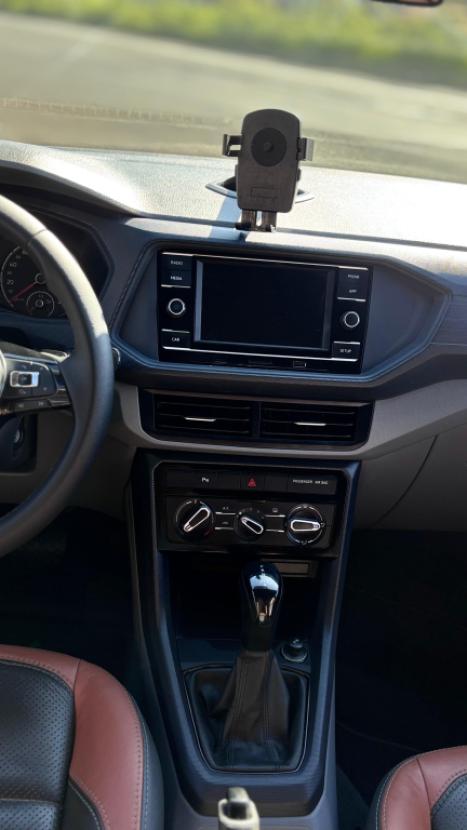 VOLKSWAGEN T-Cross 1.0 4P 200 TSI FLEX ADVANCE AUTOM�TICO, Foto 8