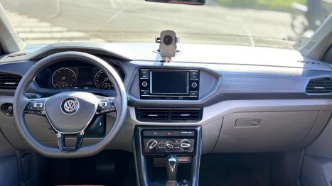 VOLKSWAGEN T-Cross 1.0 4P 200 TSI FLEX ADVANCE AUTOM�TICO, Foto 9