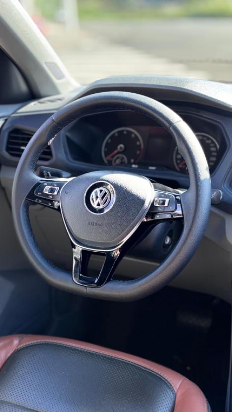 VOLKSWAGEN T-Cross 1.0 4P 200 TSI FLEX ADVANCE AUTOM�TICO, Foto 10