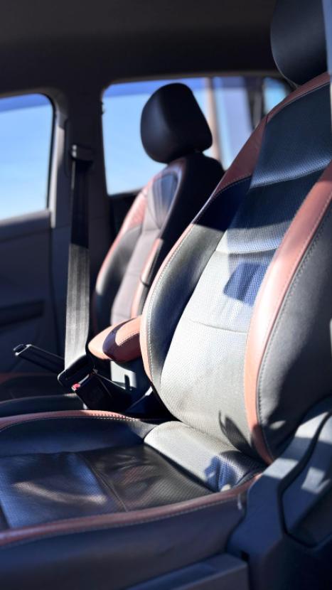 VOLKSWAGEN T-Cross 1.0 4P 200 TSI FLEX ADVANCE AUTOM�TICO, Foto 11