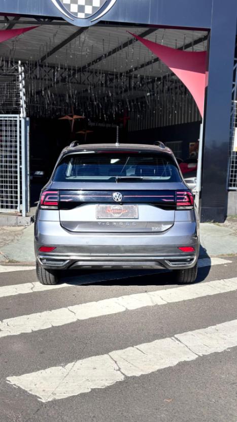VOLKSWAGEN T-Cross 1.0 4P 200 TSI FLEX ADVANCE AUTOM�TICO, Foto 5