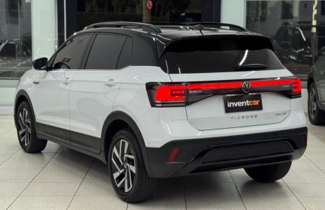 VOLKSWAGEN T-Cross 1.4 4P 250 TSI FLEX HIGHLINE AUTOM�TICO, Foto 3