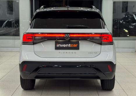VOLKSWAGEN T-Cross 1.4 4P 250 TSI FLEX HIGHLINE AUTOM�TICO, Foto 4