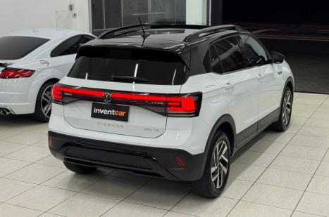 VOLKSWAGEN T-Cross 1.4 4P 250 TSI FLEX HIGHLINE AUTOM�TICO, Foto 5