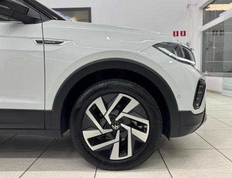 VOLKSWAGEN T-Cross 1.4 4P 250 TSI FLEX HIGHLINE AUTOM�TICO, Foto 6