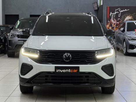 VOLKSWAGEN T-Cross 1.4 4P 250 TSI FLEX HIGHLINE AUTOM�TICO, Foto 7