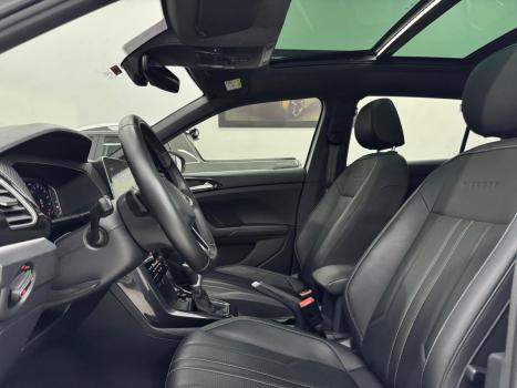 VOLKSWAGEN T-Cross 1.4 4P 250 TSI FLEX HIGHLINE AUTOM�TICO, Foto 10