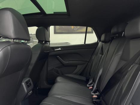VOLKSWAGEN T-Cross 1.4 4P 250 TSI FLEX HIGHLINE AUTOM�TICO, Foto 11