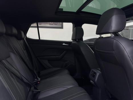 VOLKSWAGEN T-Cross 1.4 4P 250 TSI FLEX HIGHLINE AUTOM�TICO, Foto 12