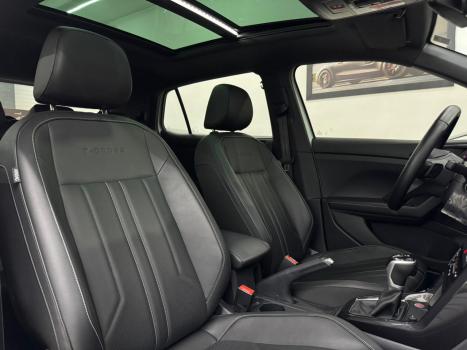 VOLKSWAGEN T-Cross 1.4 4P 250 TSI FLEX HIGHLINE AUTOM�TICO, Foto 13
