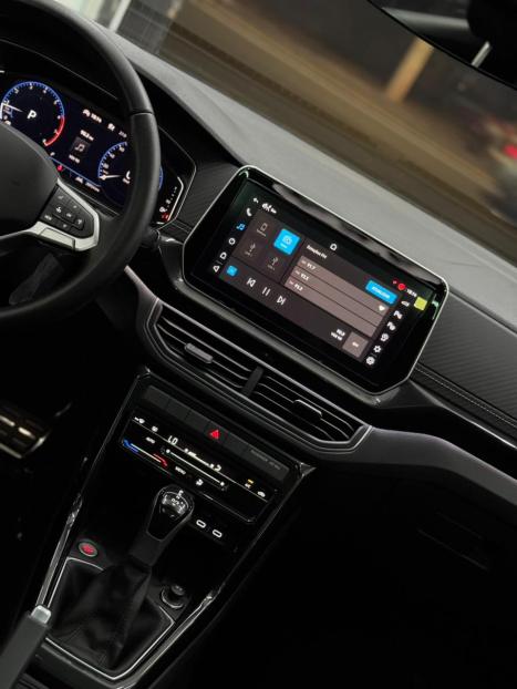 VOLKSWAGEN T-Cross 1.4 4P 250 TSI FLEX HIGHLINE AUTOM�TICO, Foto 14