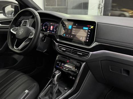 VOLKSWAGEN T-Cross 1.4 4P 250 TSI FLEX HIGHLINE AUTOM�TICO, Foto 15