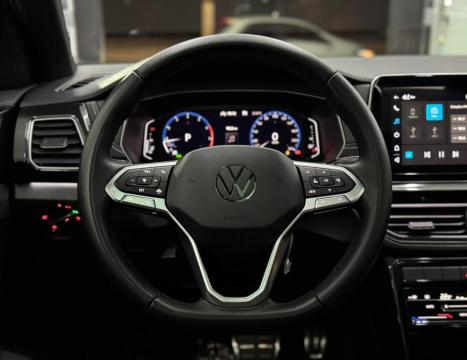 VOLKSWAGEN T-Cross 1.4 4P 250 TSI FLEX HIGHLINE AUTOM�TICO, Foto 17