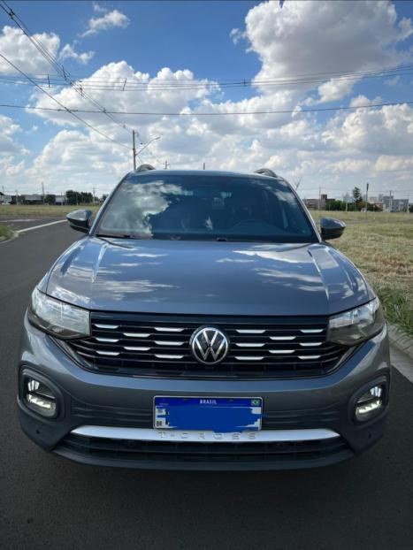 VOLKSWAGEN T-Cross 1.0 4P 200 TSI FLEX COMFORTLINE AUTOM�TICO, Foto 2