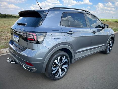VOLKSWAGEN T-Cross 1.0 4P 200 TSI FLEX COMFORTLINE AUTOM�TICO, Foto 5