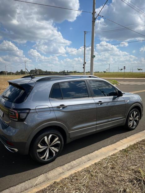 VOLKSWAGEN T-Cross 1.0 4P 200 TSI FLEX COMFORTLINE AUTOM�TICO, Foto 10